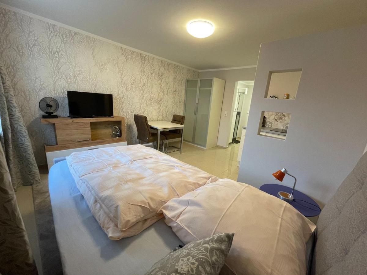 Humboldtstr Apartment Hannover Exterior photo