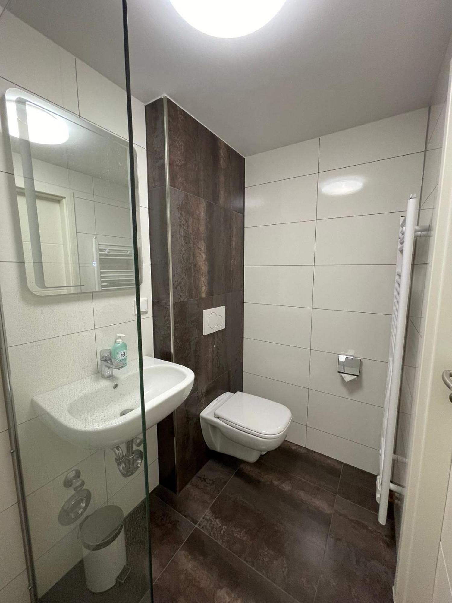 Humboldtstr Apartment Hannover Exterior photo